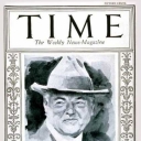 Time - Herbert Hoover, Nov. 16, 1925, Politics, Republicans
