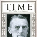 Time Austen Chamberlain - Nov. 30, 1925 - Great Britain