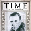 Time Booth Tarkington - Dec. 21, 1925 - Theater - Books