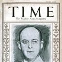 Time James Wadsworth Jr. - Dec. 28, 1925 - Politics