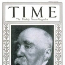 Time - Georges Clemenceau, Jan. 4, 1926, France, Health & Medicine