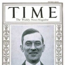 Time - Jimmy Walker, Jan. 11, 1926, Mayors, New York, Politics