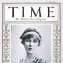 Time - Lady Diana Manners, Feb. 15, 1926, Royalty, Great Britain
