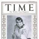 Time Marion N. Talley - Mar. 1, 1926 - Women