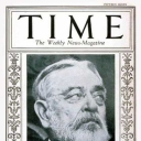 Time - Robert Todd Lincoln, Mar. 8, 1926, First Families, Politics
