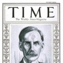 Time Andrew J. Volstead - Mar. 29, 1926 - Politics