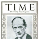 Time Lord Irwin - Apr. 12, 1926 - India