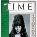 Time Raquel Meller - Apr. 26, 1926 - Music