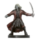 Changeling Rogue 14/60 C