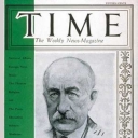 Time - John Hays Hammond, May 10, 1926, Inventions, Military, Innovation, Science
