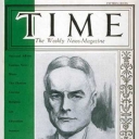 Time Albert C. Ritchie - May 24, 1926 - Politics
