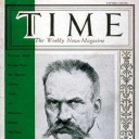 Time - Marshall Pilsudski, June 7, 1926, Poland, Politics