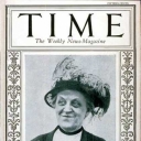 Time Carrie Chapman Catt - June 14, 1926 - Women