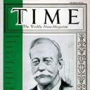 Time - A. Lawrence Lowell, June 21, 1926, Education, Books, Politics