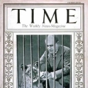 Time - Benito Mussolini, July 12, 1926, Facism, Italy, World War II, Military