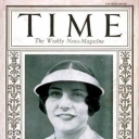 Time - Helen Wills, July 26, 1926, Tennis, Women, Sports