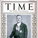Time Gaston Doumergue - Aug. 2, 1926 - France