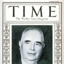 Time George E. Brennan - Aug. 9, 1926 - Politics