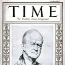 Time Arthur Brisbane - Aug. 16, 1926 - Publishing - Books