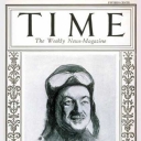 Time - Captain RenÃ© Fonck, Aug. 23, 1926, World War I, Military, Aviation
