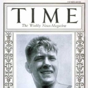 Time James J. Tunney - Aug. 30, 1926 - Boxing - Sports