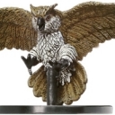 Celestial Giant Owl 2/60 U