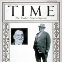 Time - William H. Edwards, Oct. 4, 1926, Football, Sports