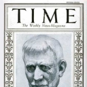 Time Elihu Root - Oct. 18, 1926 - Business - Politics