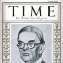 Time George B. Harvey - Oct. 25, 1926 - Politics
