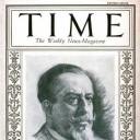 Time - Giulio Gatti-Casazza, Nov. 1, 1926, Opera Managers, Opera, Music