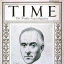 Time - Henry Sloane Coffin, Nov. 15, 1926, Religion, Christianity