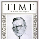 Time - Ralph A. Cram, Dec. 13, 1926, Design, Architecture