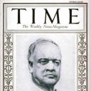 Time - Senator Charles Curtis, Dec. 20, 1926, Charles Curtis, Senators, Congress