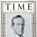 Time - Alfred P. Sloan Jr., Dec. 27, 1926, Alfred P. Sloan, Philanthropy, Business