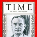 Time - Leopold C. Amery, Jan. 3, 1927, Great Britain, Politics