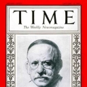 Time Charles T. Copeland - Jan. 17, 1927 - Education