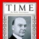 Time - Pierre S. DuPont, Jan. 31, 1927, Finance, Business
