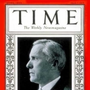 Time - Senator James A. Reed, Mar. 7, 1927, Congress, Senators, Politics