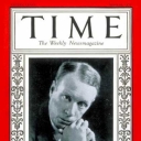 Time Sinclair Lewis - Mar. 14, 1927 - Books