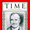 Time Paul Claudel - Mar. 21, 1927 - Theater - Books