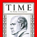 Time Charles Dana Gibson - Mar. 28, 1927 - Art