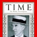 Time - Cornelius McGillicuddy, Apr. 11, 1927, Baseball, Sports