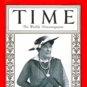 Time - Nellie Melba, Apr. 18, 1927, Opera, Singers, Music