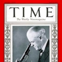 Time - Robert A. Millikan, Apr. 25, 1927, Physicists, Science & Technology