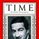 Time Michael Arlen - May 2, 1927 - Books
