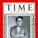Time - Julius Klein, May 16, 1927, League of Nations, Politics