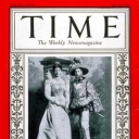 Time - King George V & Queen Mary, May 30, 1927, King George V, Queen Mary, Royalty