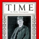 Time John Joseph Kennedy - June 13, 1927 - Railroads