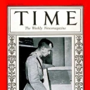 Time Brig. General Butler - June 20, 1927 - Generals