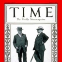 Time - Nicholas M. Butler & John J. McGraw, June 27, 1927, Nicholas M. Butler, Educa